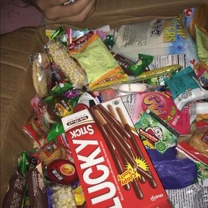 Meet your Posher, Logan